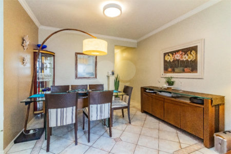 Apartamento à venda com 3 quartos em Pinheiros, São Paulo, SP