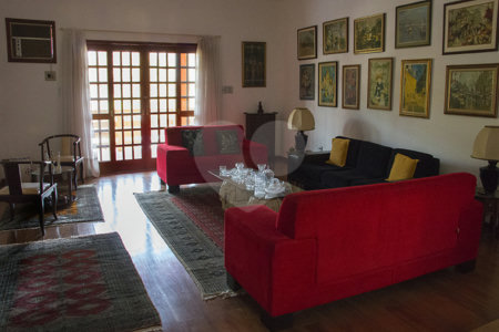 Terreno à venda no condomínio Chacara Residencial Santa Maria, Votorantim - SP