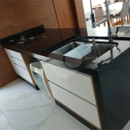 Casa à venda com 3 suítes no condomínio Aruã Ecopark Lagos, Mogi das Cruzes - SP