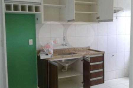 Apartamento à venda com 2 quartos em Real Parque, Votorantim, SP