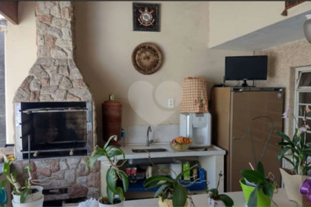 Casa à venda com 4 quartos em Vila São Paulo, Jundiaí, SP