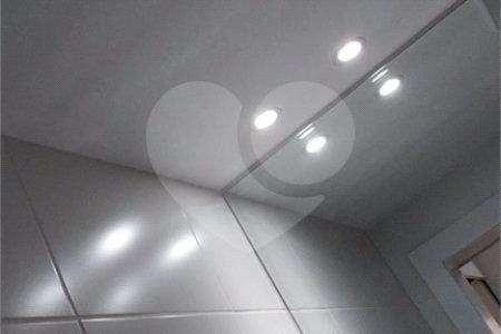 Apartamento à venda com 2 quartos, sendo 1 suíte, em Tatuapé, São Paulo, SP