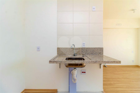 Apartamento à venda com 1 quarto em Liberdade, São Paulo, SP