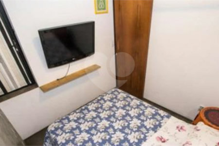 Apartamento à venda com 4 quartos em Pinheiros, São Paulo, SP