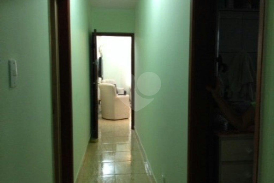 Casa Térrea à venda com 4 quartos, sendo 1 suíte, em Parque Mandaqui, São Paulo, SP