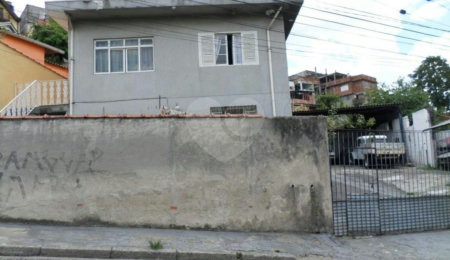 Terreno à venda em Casa Verde, São Paulo, SP