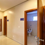 Apartamento com 3 dormitórios à venda, 125 m² por R$ 1.700.000,00 - Ponta da Praia - Santos/SP