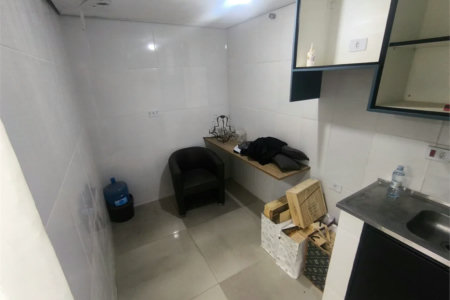 Sobrado à venda ou para alugar com 2 quartos em Parque Esmeralda, São Paulo, SP
