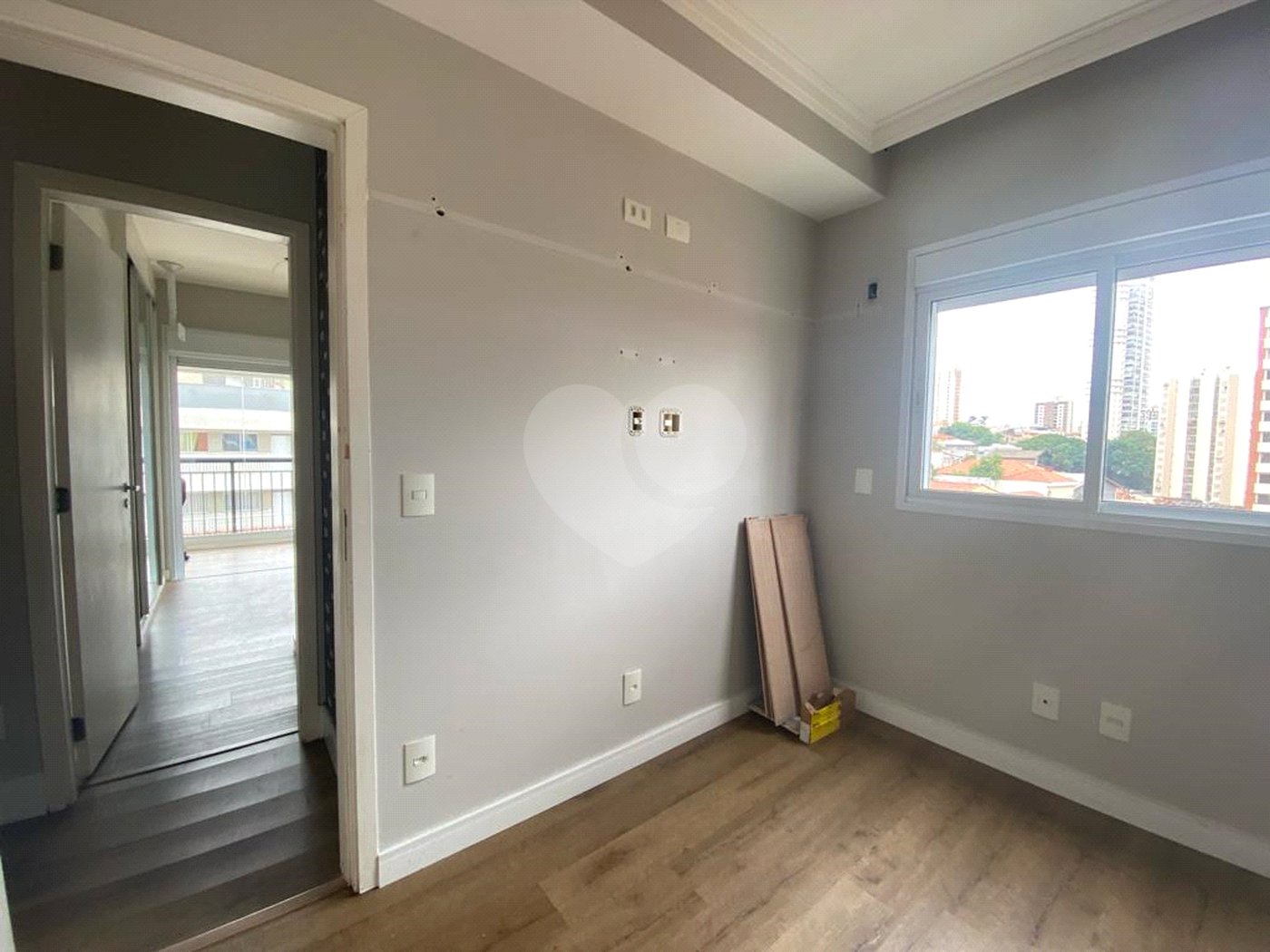 Apartamento à venda com 3 quartos, sendo 2 suítes,  em Santana, São Paulo, SP
