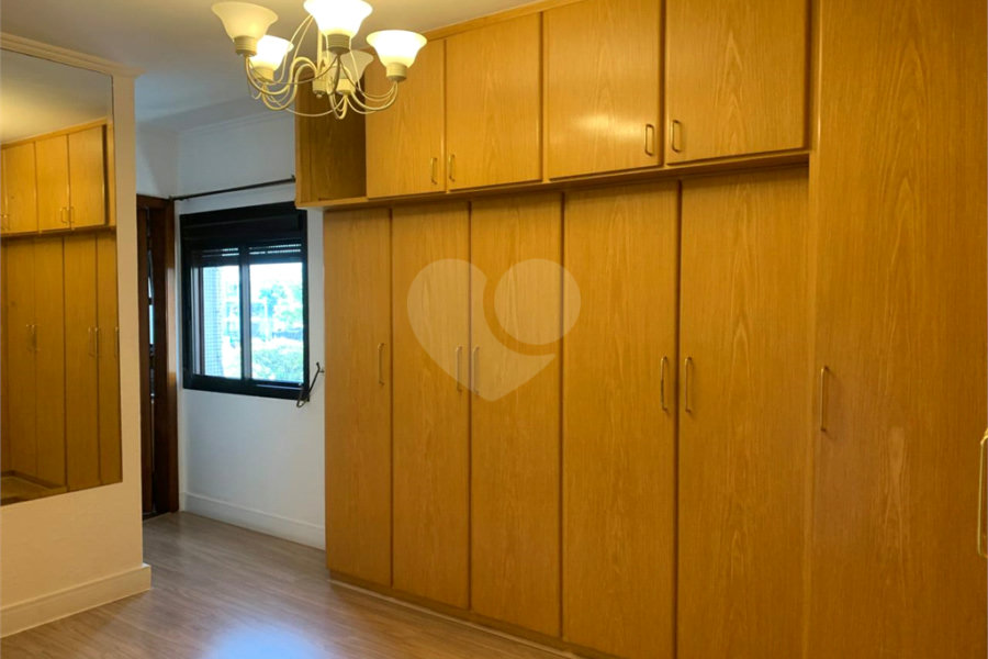 Apartamento à venda com 3 suítes em Água Fria, São Paulo, SP