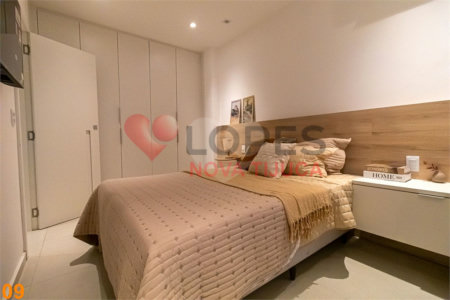 Apartamento à venda com 1 quarto em Copacabana, Rio de Janeiro, RJ
