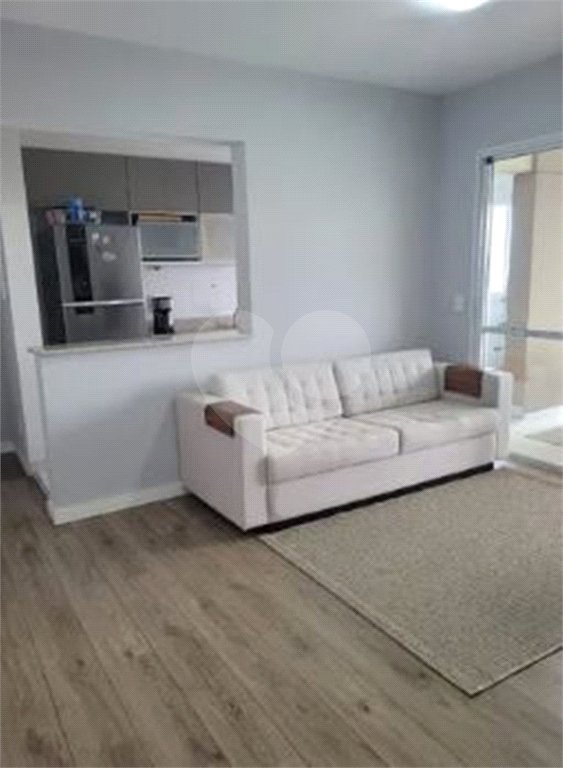Apartamento à venda com 2 quartos, sendo 1 suíte,  em Vila Maria, São Paulo, SP