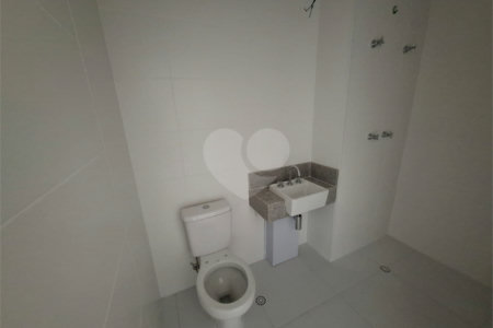 Studio à venda com 1 quarto em Chácara Santo Antônio, São Paulo, SP
