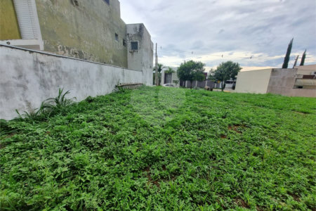 Terreno à venda no condomínio Reserva Ipanema I, Sorocaba - SP