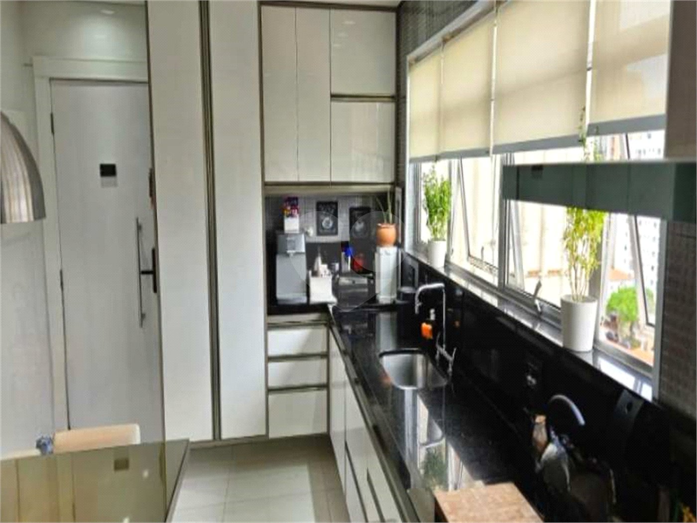 Cobertura à venda com 5 quartos, sendo 2 suítes, em Santana, São Paulo, SP