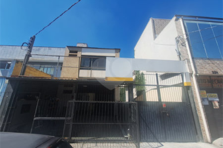 Galpão à venda ou para alugar em Taboão, São Bernardo do Campo, SP