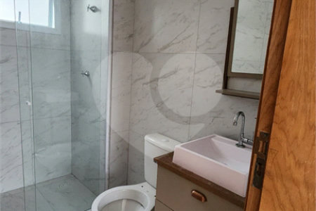 Studio à venda com 1 quarto em Campo Grande, São Paulo, SP