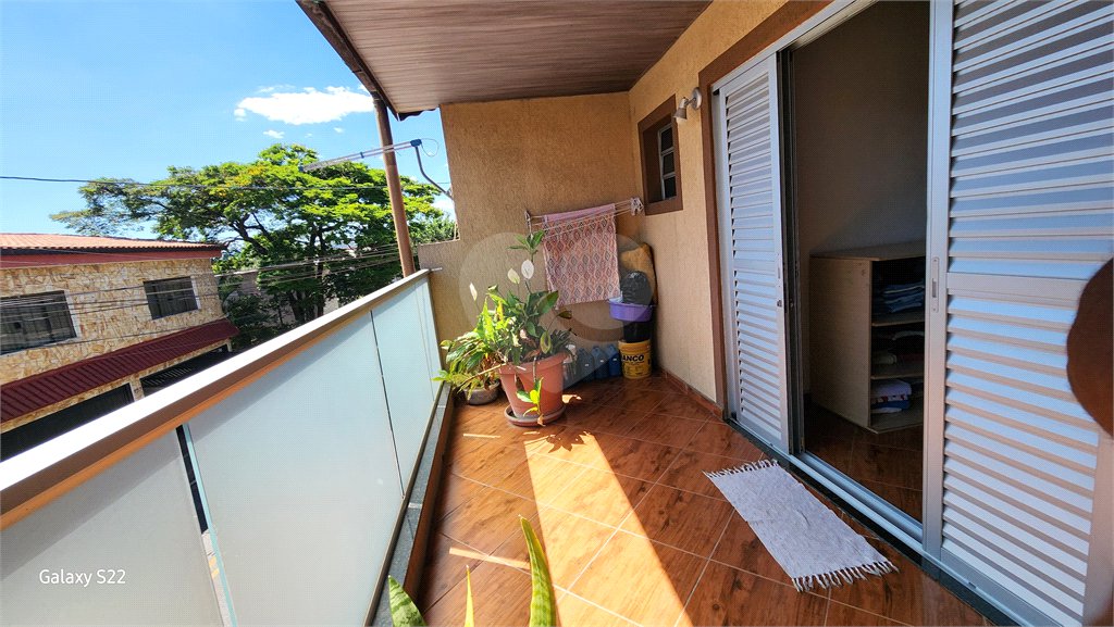 Casa à venda com 3 suítes em Jardim Presidente Dutra, Guarulhos, SP