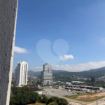 Apartamento à venda com 1 quarto em Vila Mogilar, Mogi das Cruzes, SP