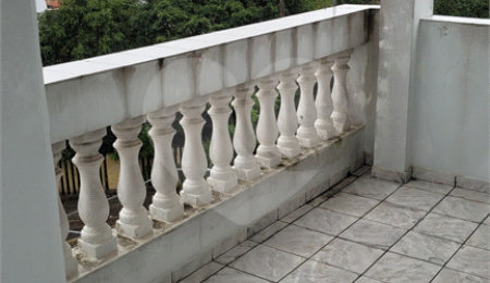 Sobrado à venda com 2 quartos em Cidade Líder, São Paulo, SP