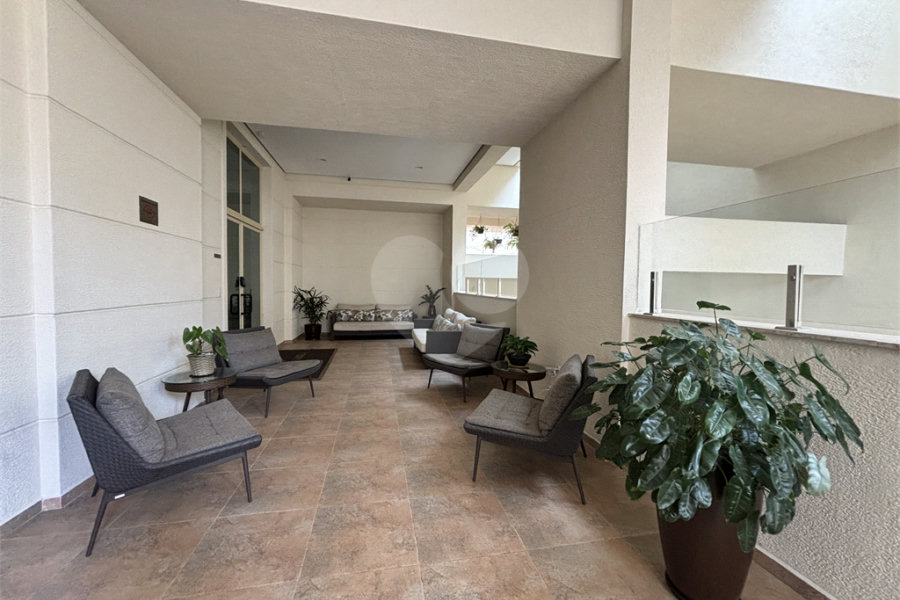 Apartamento à venda com 3 quartos, sendo 2 suítes, em Santana, São Paulo, SP