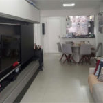 Apartamento com 3 dormitórios à venda, 93 m² por R$ 1.400.000,00 - Jardim Astúrias - Guarujá/SP