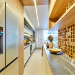 Apartamento à venda com 3 suítes em Cidade Monções, São Paulo, SP