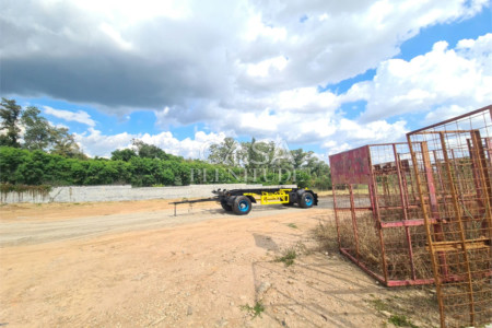 Terreno à venda em Iporanga, Sorocaba, SP