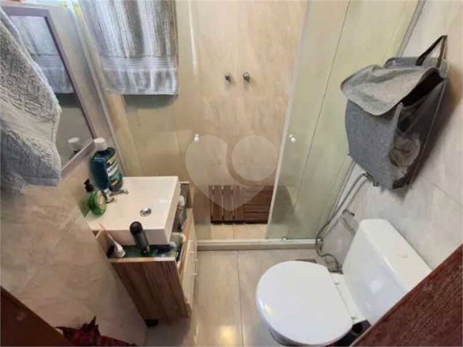 Apartamento à venda com 4 quartos, sendo 2 suítes, em Flamengo, Rio de Janeiro, RJ