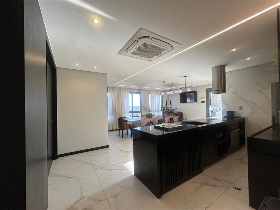 Apartamento à venda com 2 quartos, sendo 1 suíte, em Chácara Santo Antônio (zona Sul), São Paulo, SP