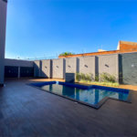 Casa à venda com 5 suítes no condomínio Nova Jerusalém - Jardinópolis, Jardinópolis - SP