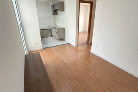 Apartamento à venda com 2 quartos em Chácara Estância Paulista, Suzano, SP