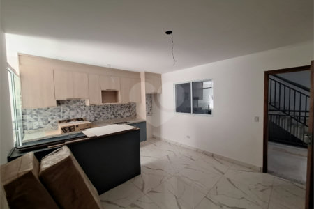 Apartamento à venda com 3 quartos em Vila Nivi, São Paulo, SP