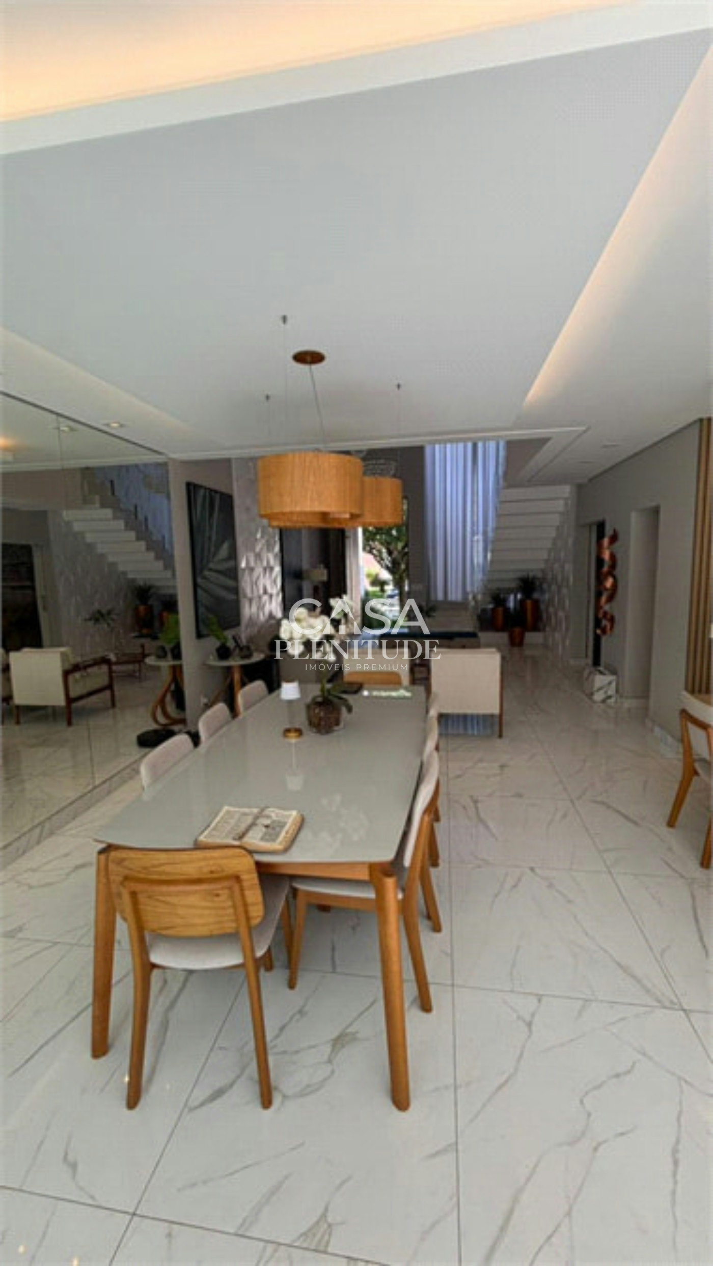 Casa em condomínio à venda com 3 suítes, em Ibiti Royal Park, Sorocaba, SP