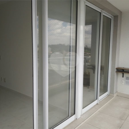 Apartamento para alugar com 2 quartos em Vila Anastácio, São Paulo, SP