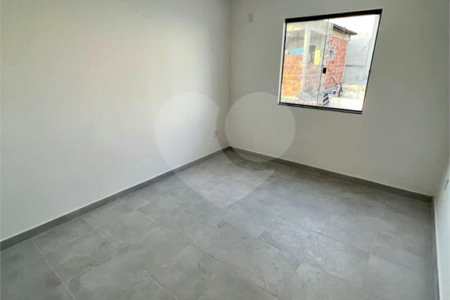 Casa à venda com 2 quartos em Campo Grande, Rio de Janeiro, RJ
