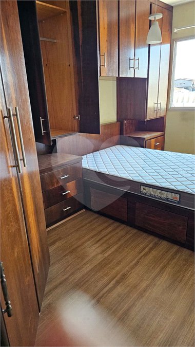 Apartamento à venda com 2 quartos em Freguesia do Ó, São Paulo, SP