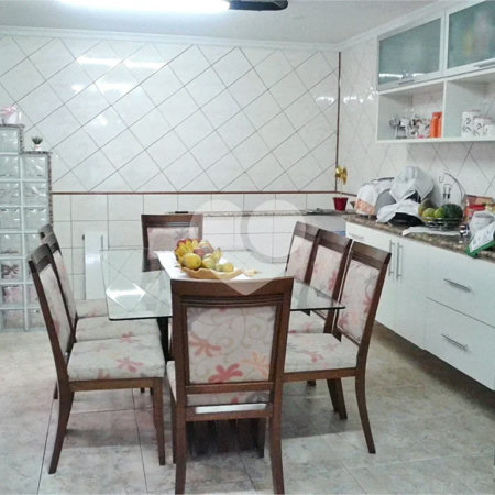 Sobrado à venda com 2 quartos em Parada Inglesa, São Paulo, SP