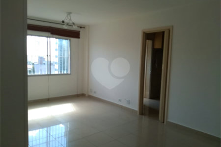Apartamento à venda com 2 quartos em Santana, São Paulo, SP