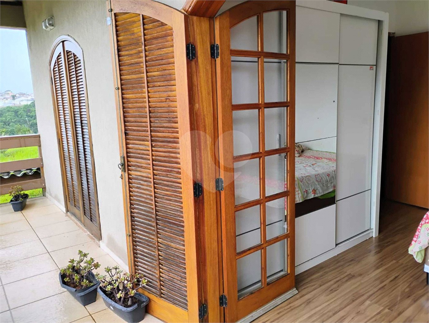 Sobrado à venda com 4 quartos, sendo 1 suíte, em Nova Itatiba, Itatiba, SP