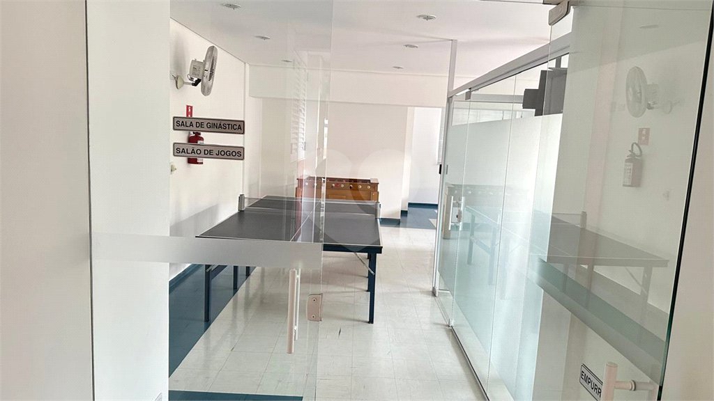Apartamento à venda com 3 quartos, sendo 1 suíte, em Vila Santa Teresa, Santo André, SP
