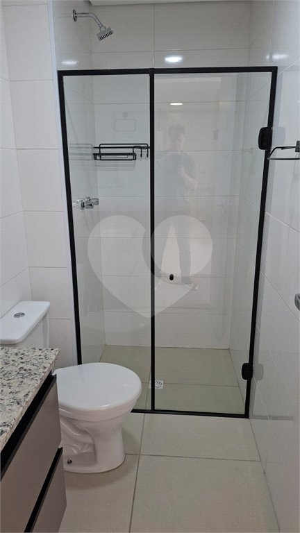 Apartamento para alugar com 2 quartos em Vila Mazzei, São Paulo, SP