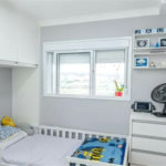 Apartamento à venda com 2 quartos, sendo 1 suíte, em Vila Ester (zona Norte), São Paulo, SP