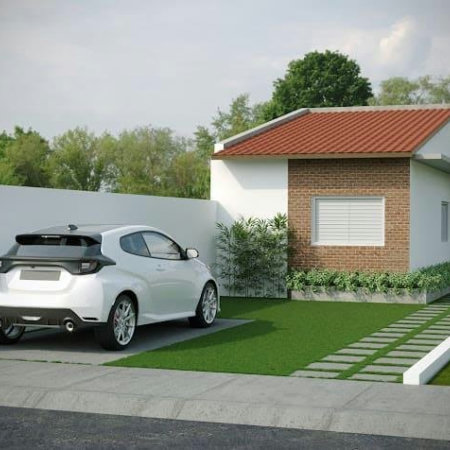 Residencial Manacá Itapetininga