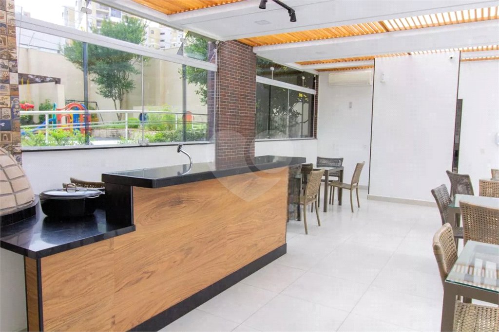 Apartamento à venda com 3 suítes em Vila Leopoldina, São Paulo, SP