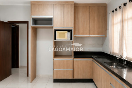 Casa à venda com 3 quartos, sendo 1 suíte,  em Vila Nova, Três Lagoas, MS