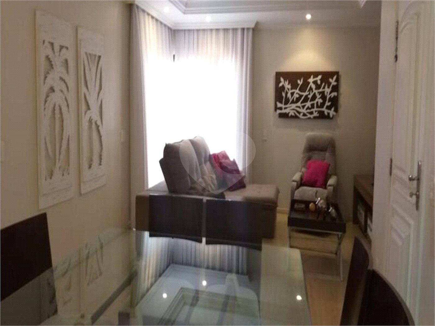 Apartamento à venda com 3 quartos, sendo 1 suíte, em Vila Aurora (zona Norte), São Paulo, SP