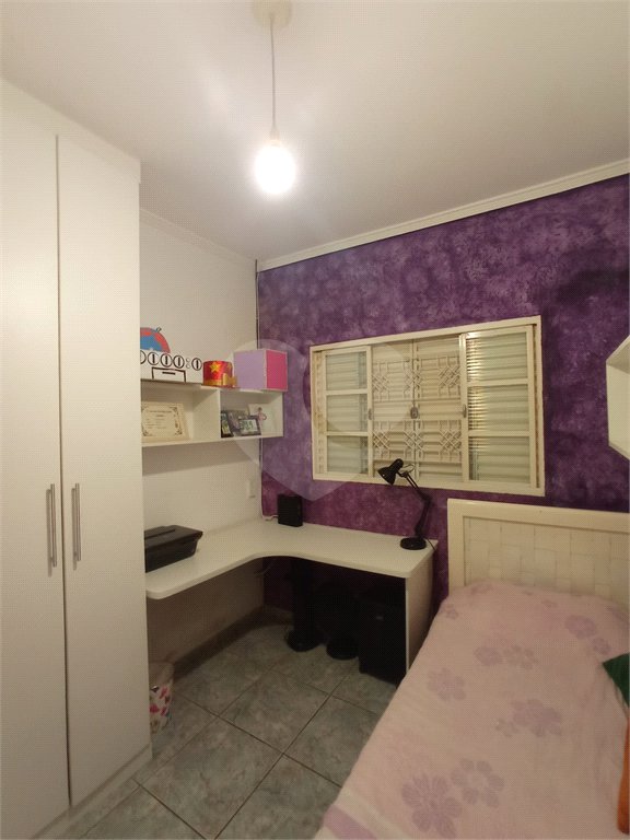 Casa Térrea à venda com 3 quartos em Jardim Santa Bárbara, Sorocaba, SP