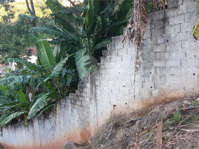 Terreno à venda em Santa Inês, Caieiras, SP