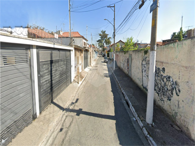 Terreno à venda em Jaçanã, São Paulo, SP